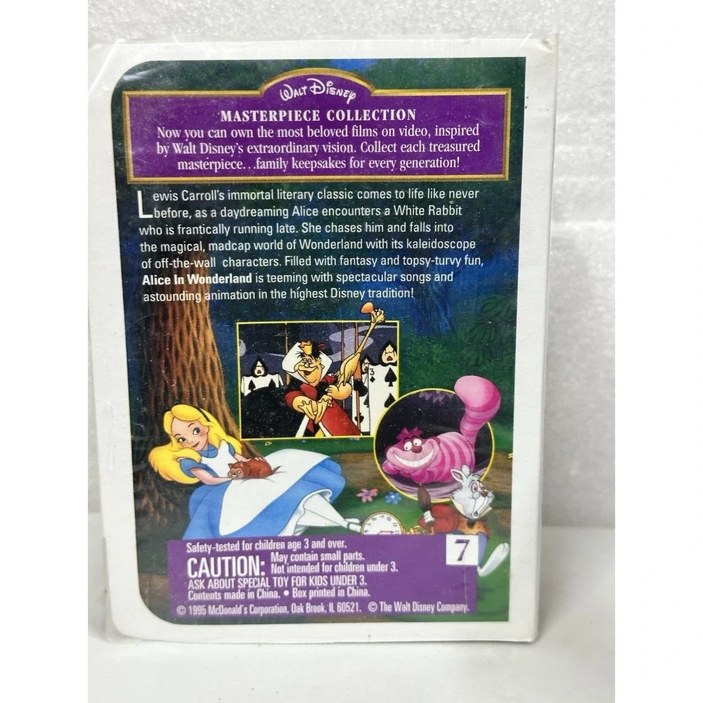 Disney product set