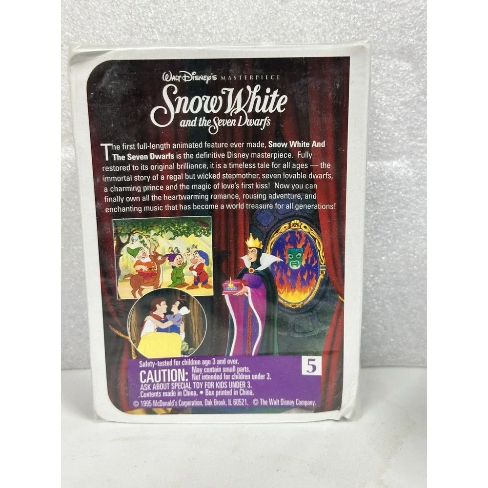Disney product set