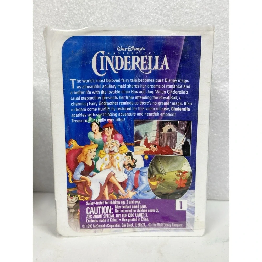 Disney product set