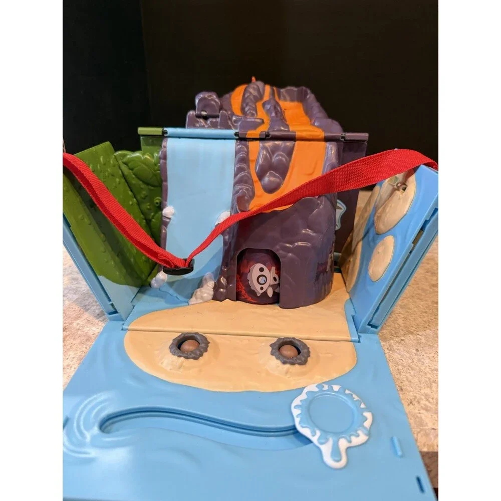Pokemon pokémon fold