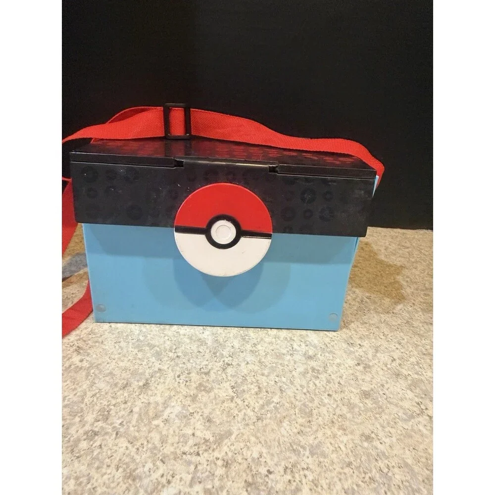 Pokemon pokémon fold