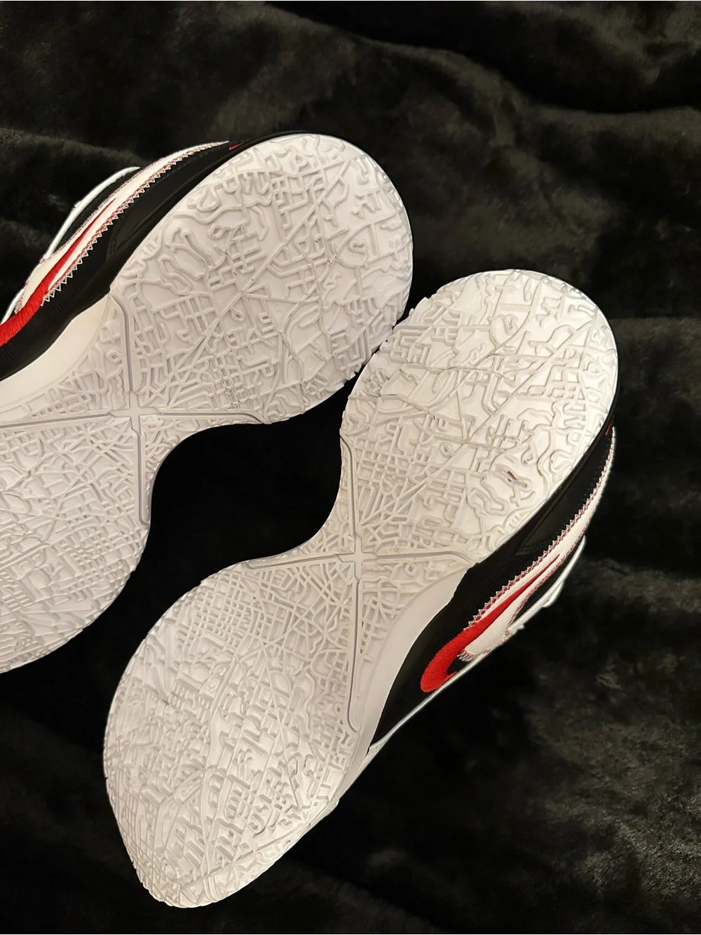 Nike new lebron