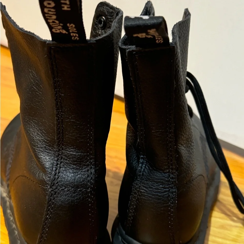 Dr. Martens very light