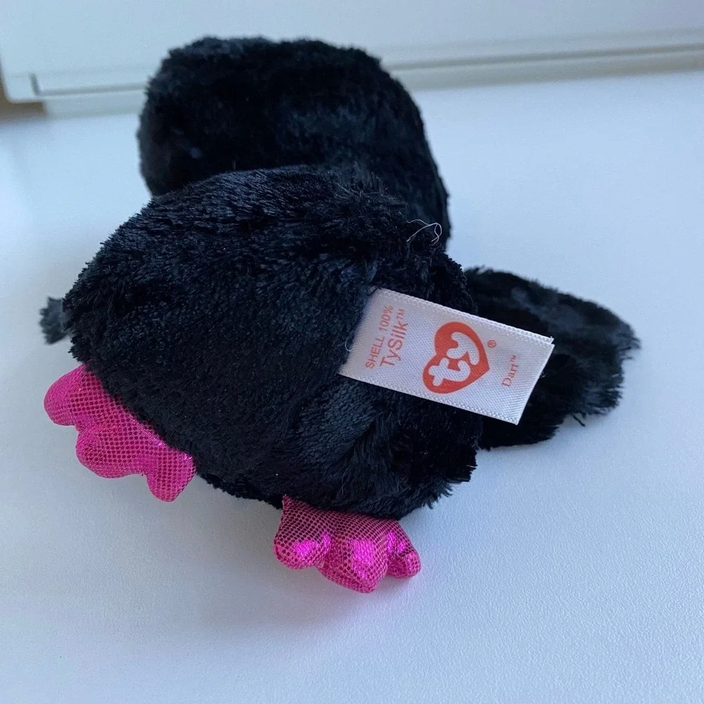 Ty beanie boos