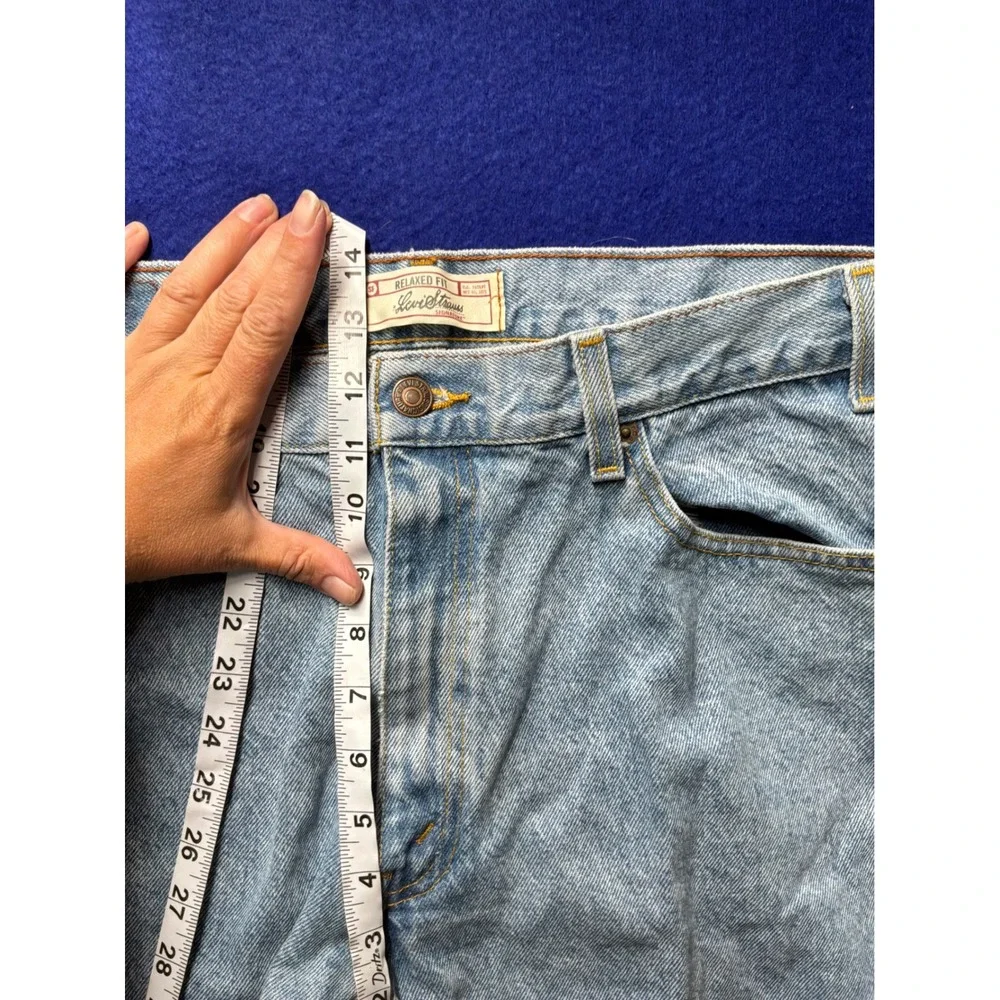 Levi Strauss Signature levi strauss