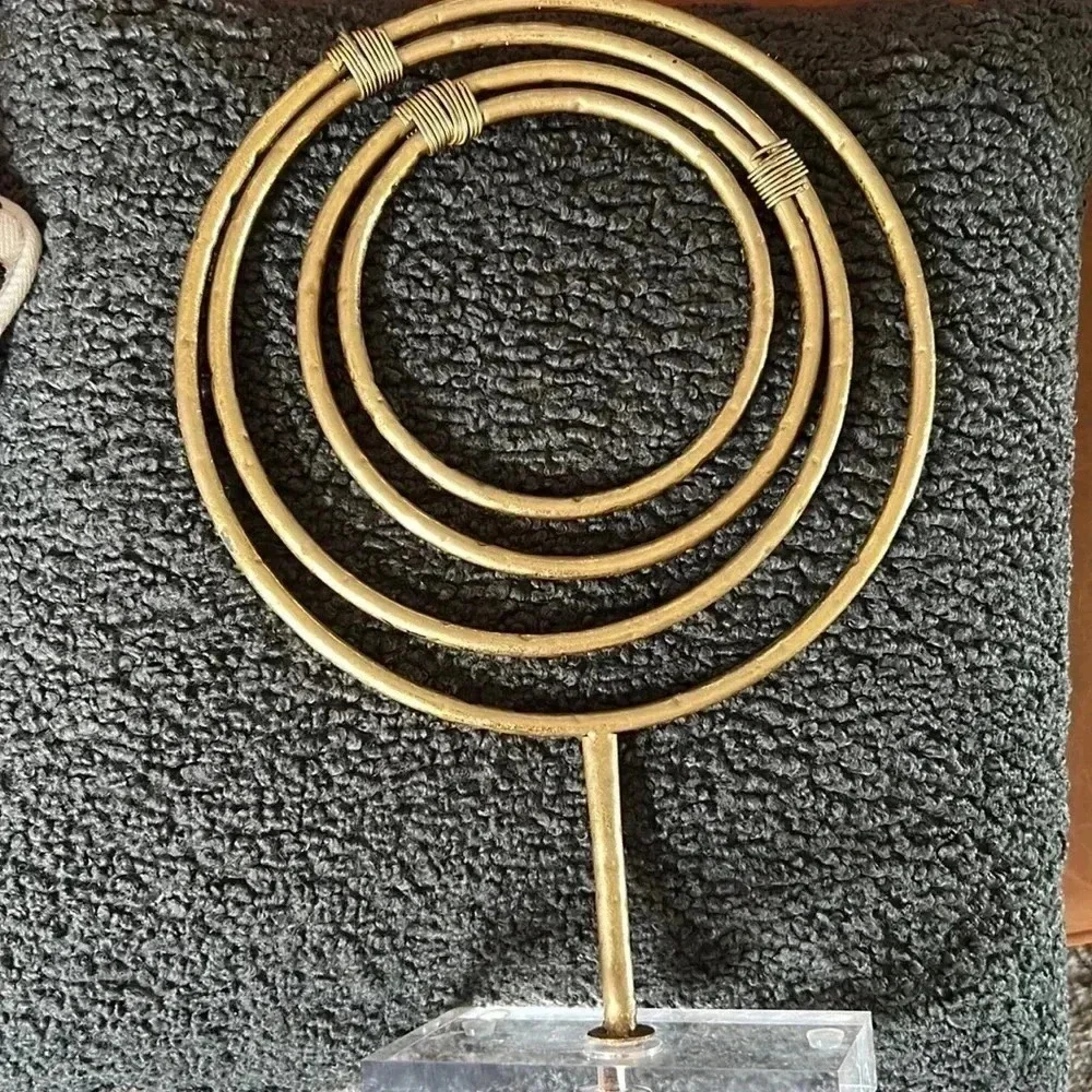 N/A decorative metal