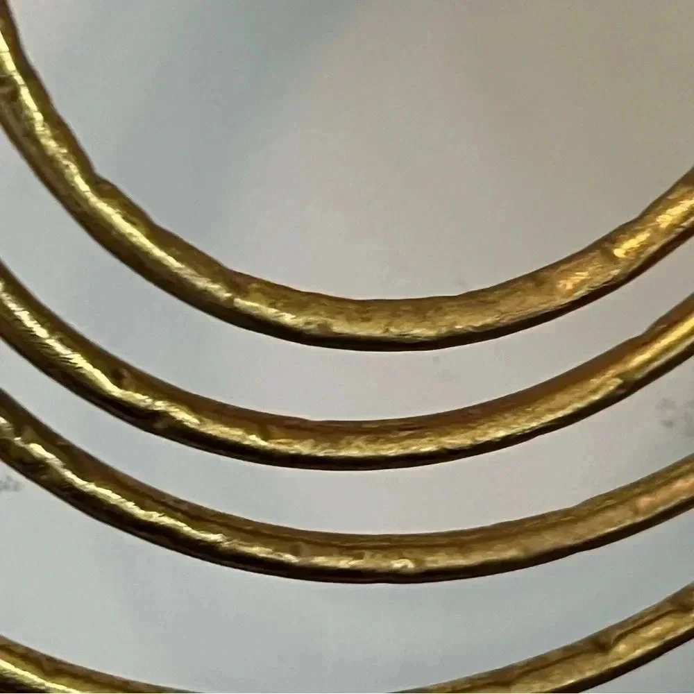 N/A decorative metal