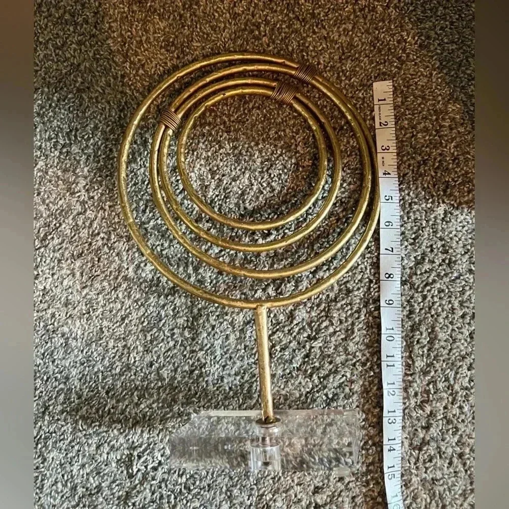N/A decorative metal