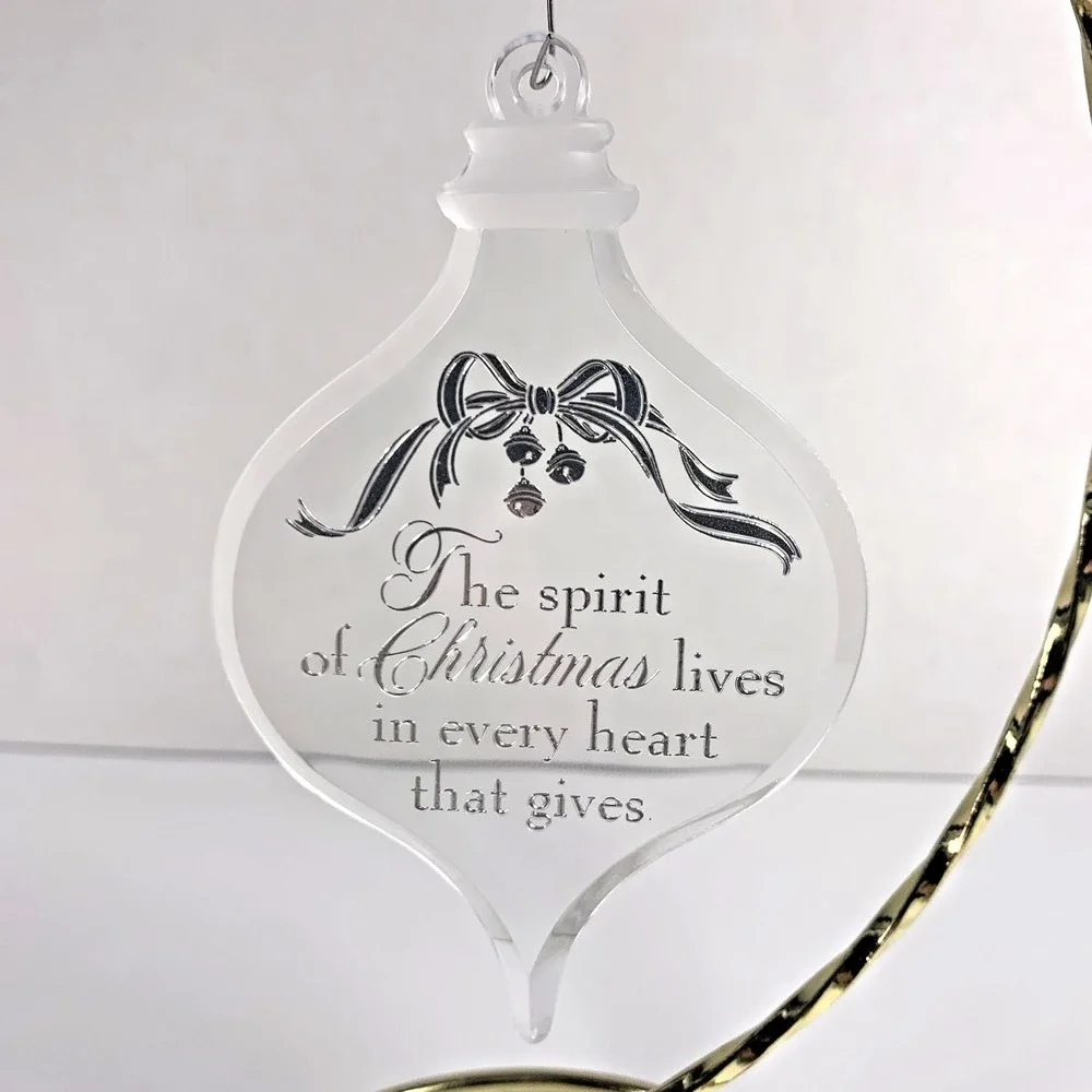 Hallmark 1984 vintage