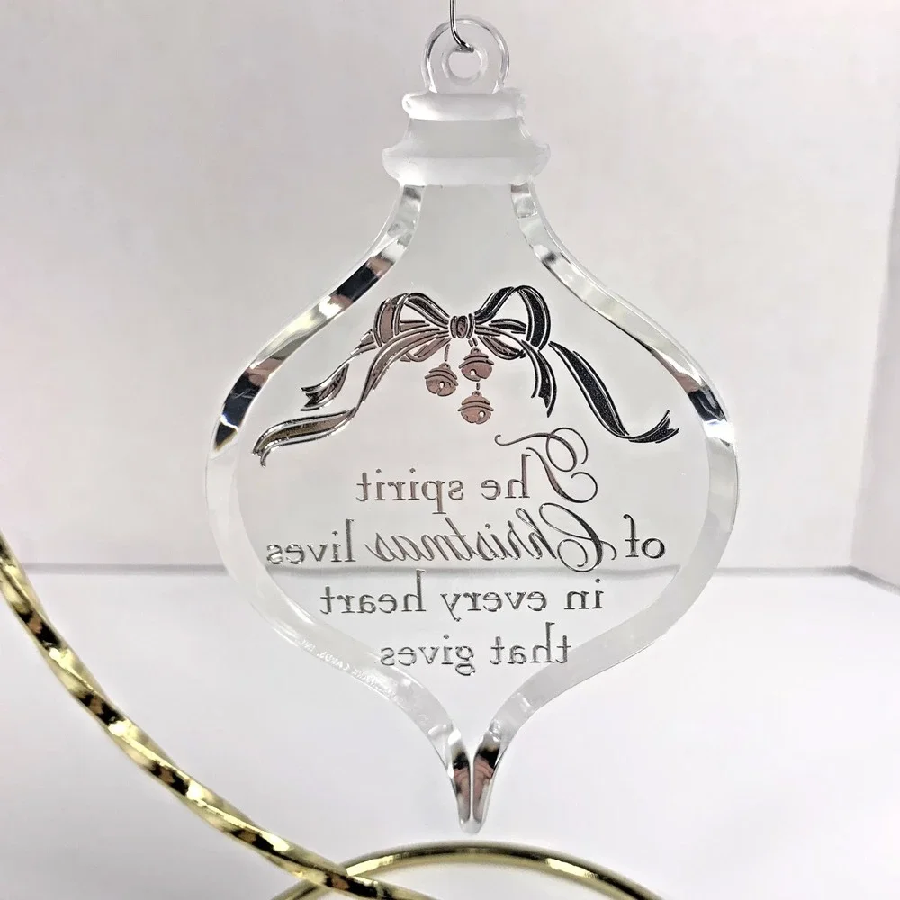Hallmark 1984 vintage