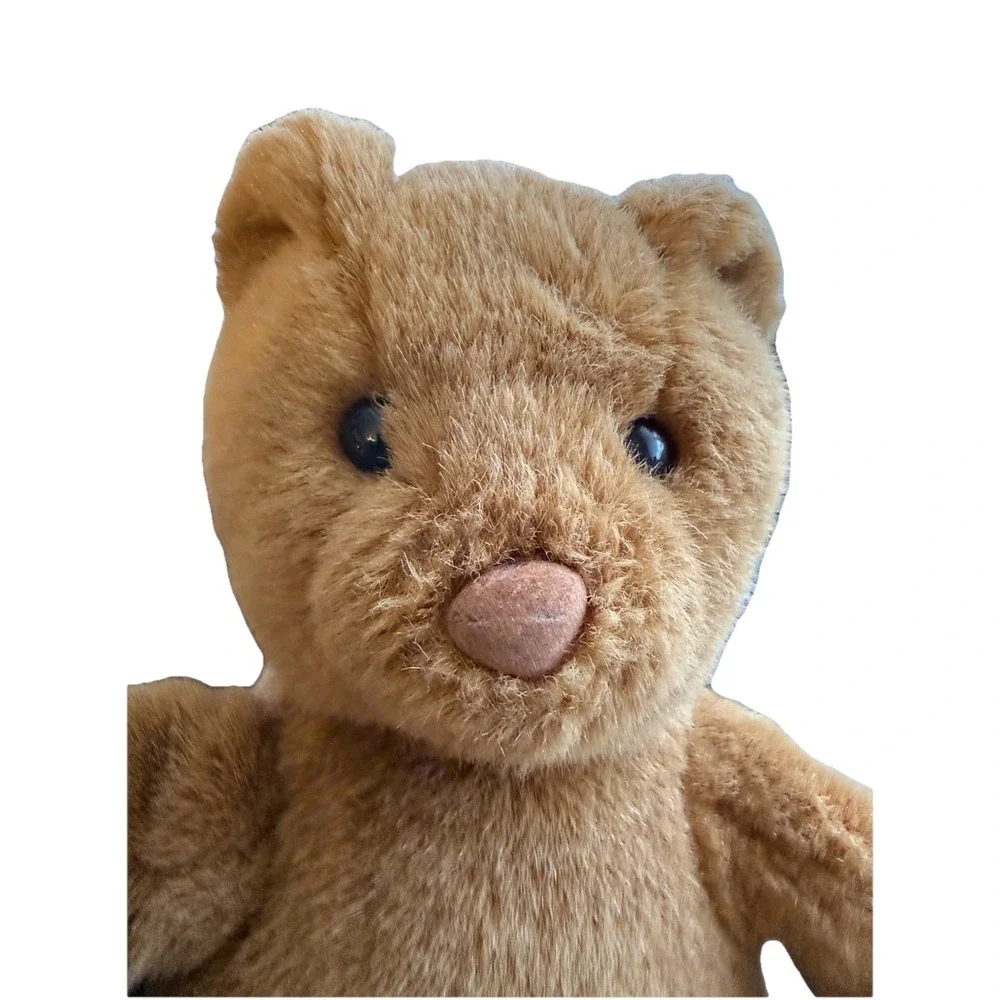 Vintage Retired Build a Bear Workshop 14