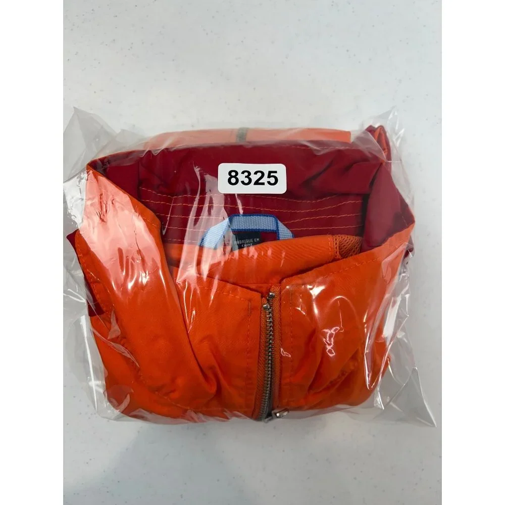 Tommy Hilfiger looking jacket