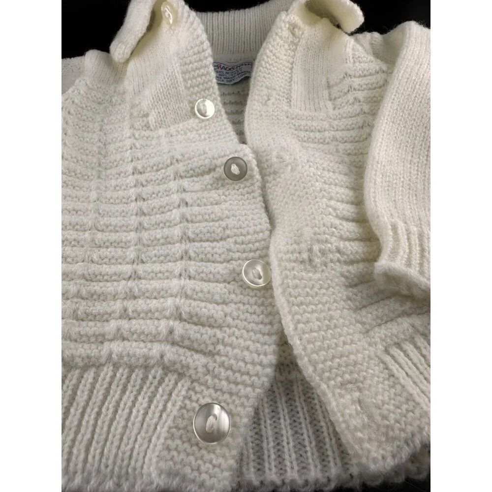CradleKnit sweater 12
