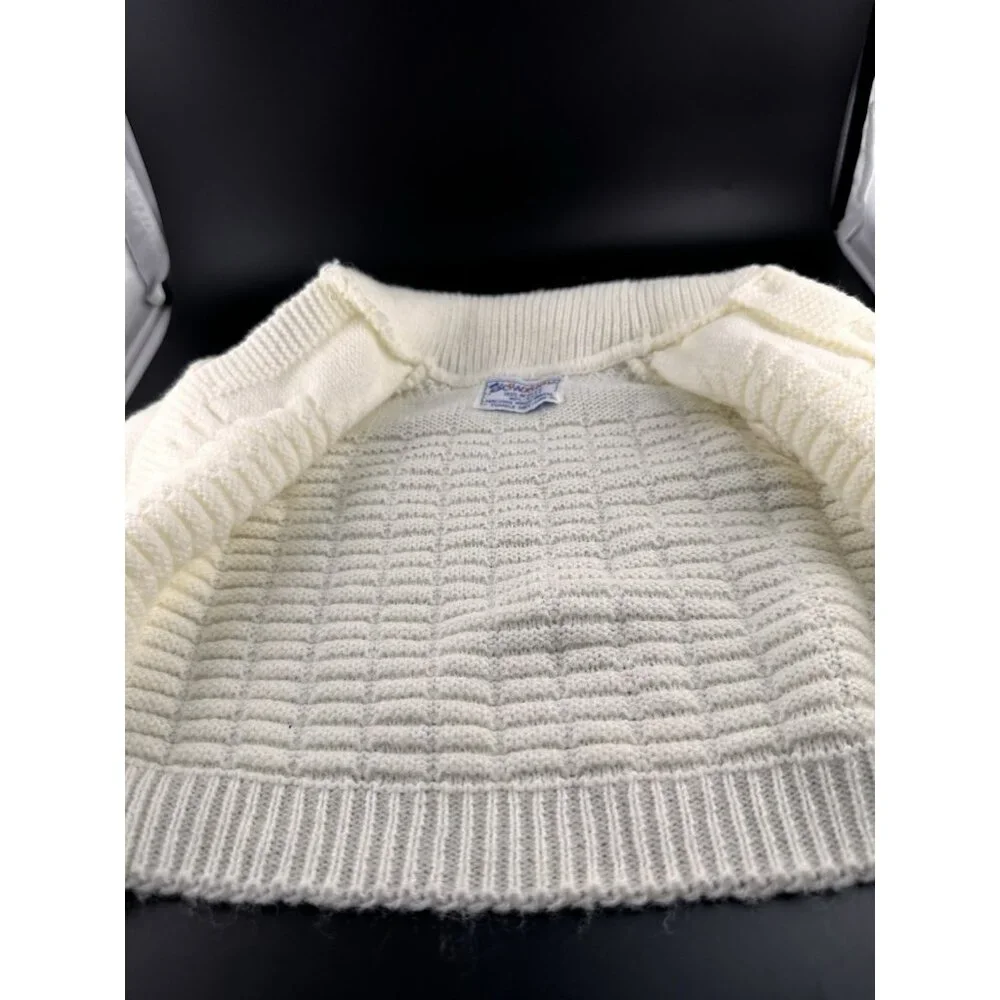 CradleKnit sweater 12