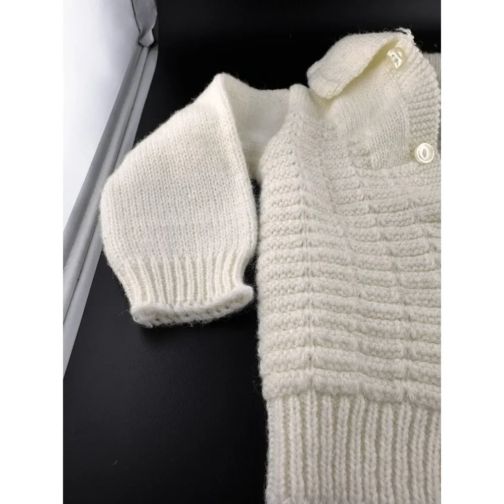 CradleKnit sweater 12