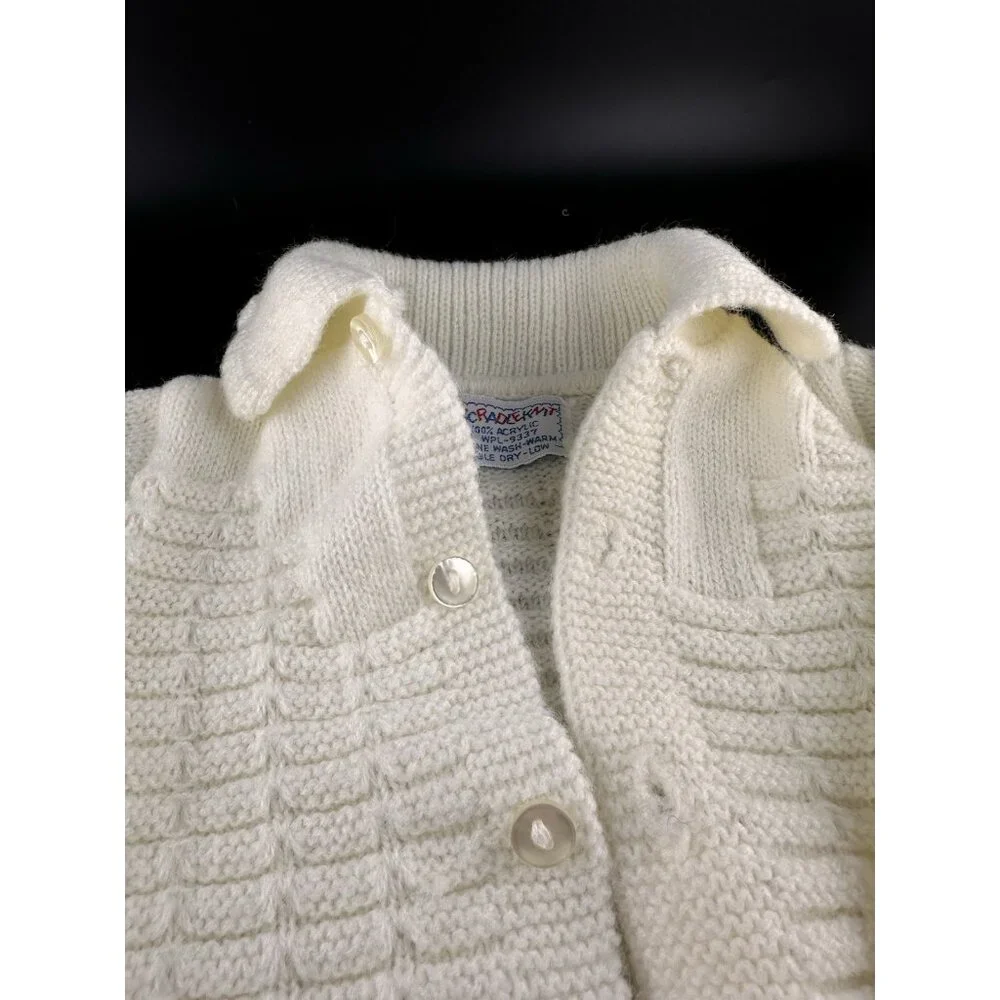 CradleKnit sweater 12