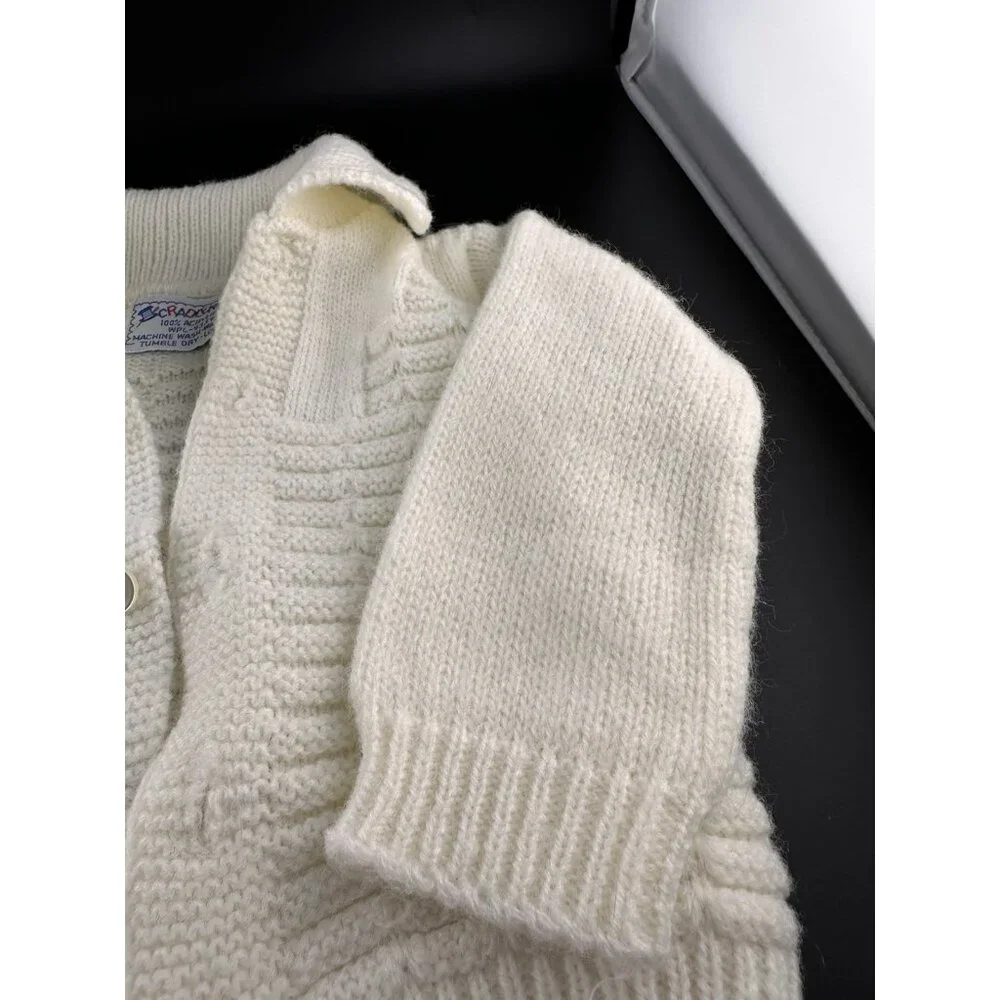 CradleKnit sweater 12