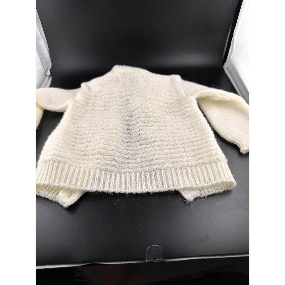 CradleKnit sweater 12