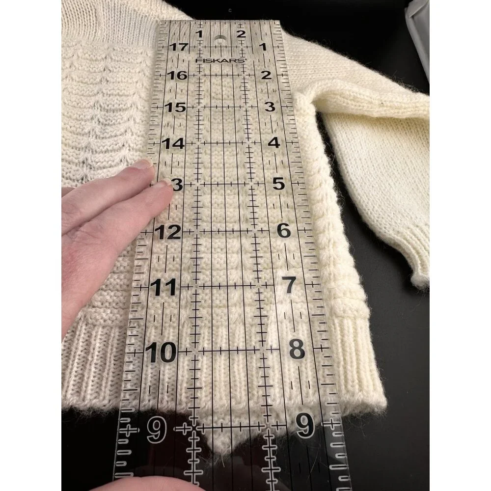 CradleKnit sweater 12