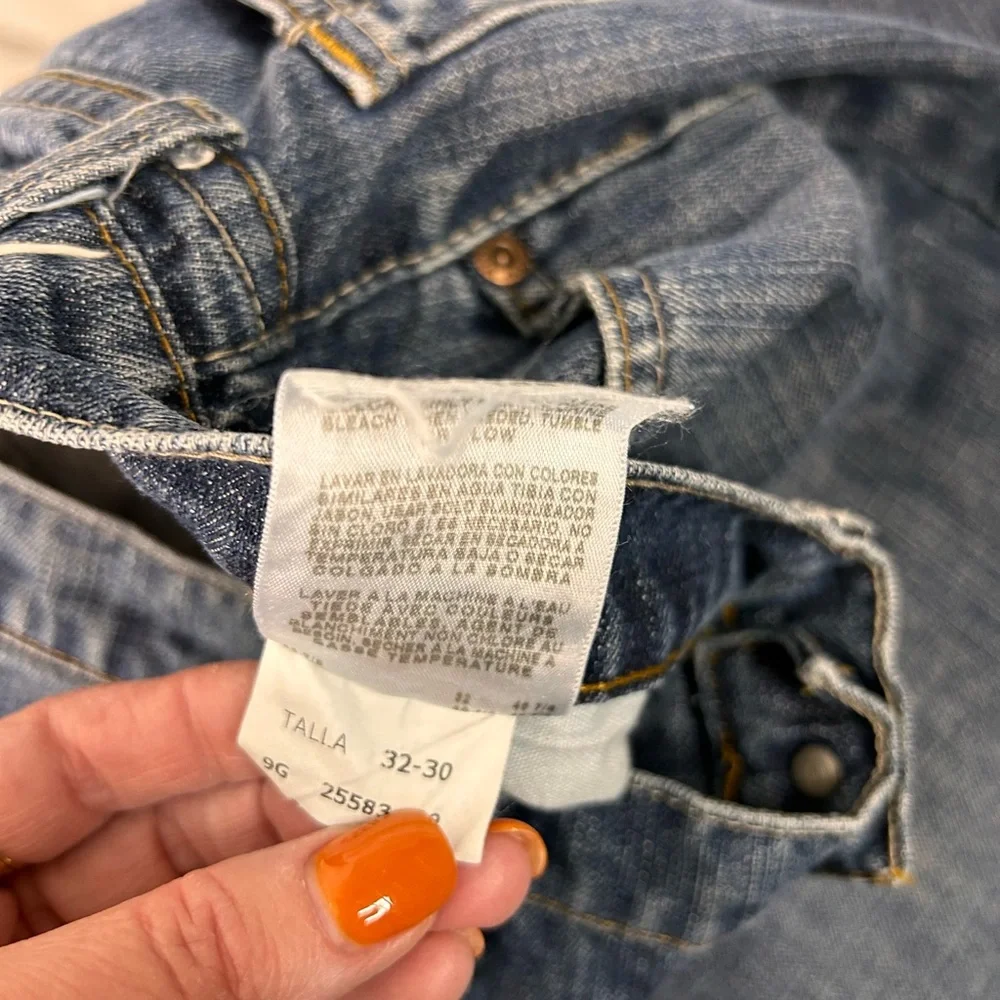 Wrangler stylish straight