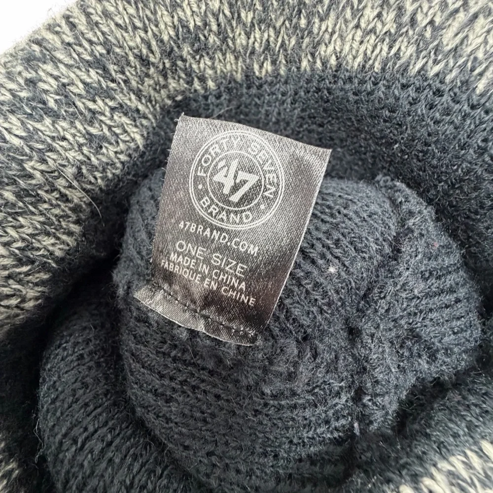47 stay warm