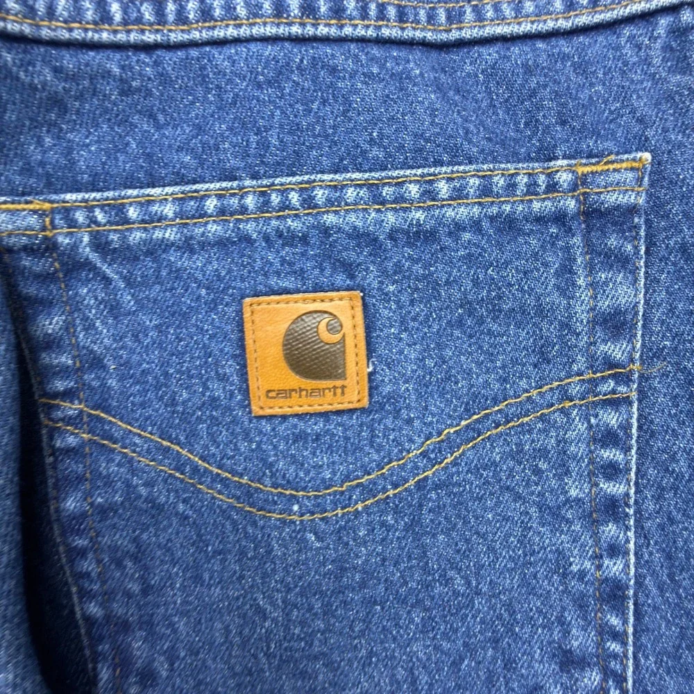 Carhartt relaxed fit