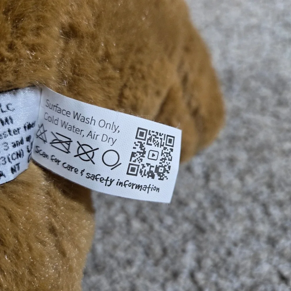 The bear factory meet leo