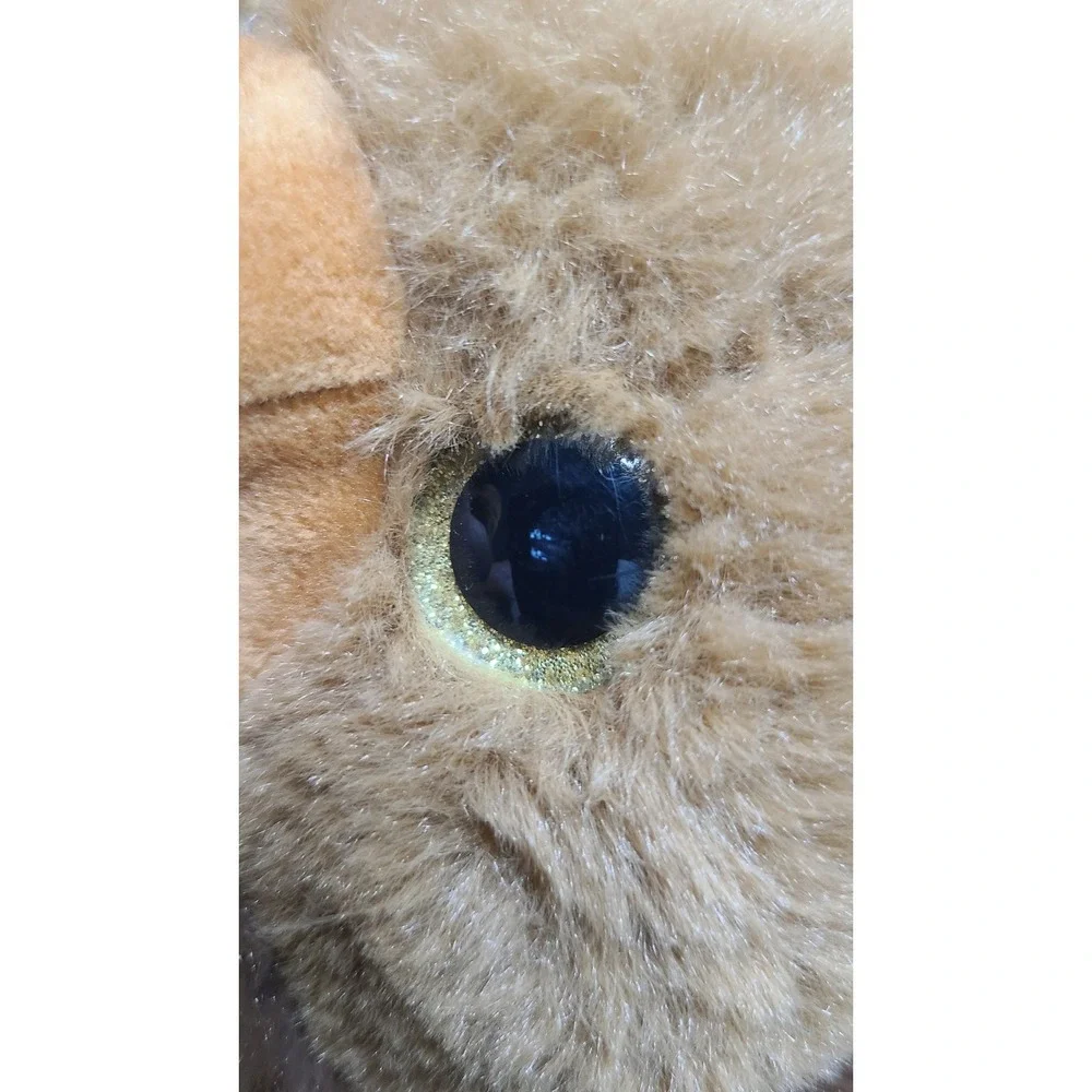The bear factory meet leo