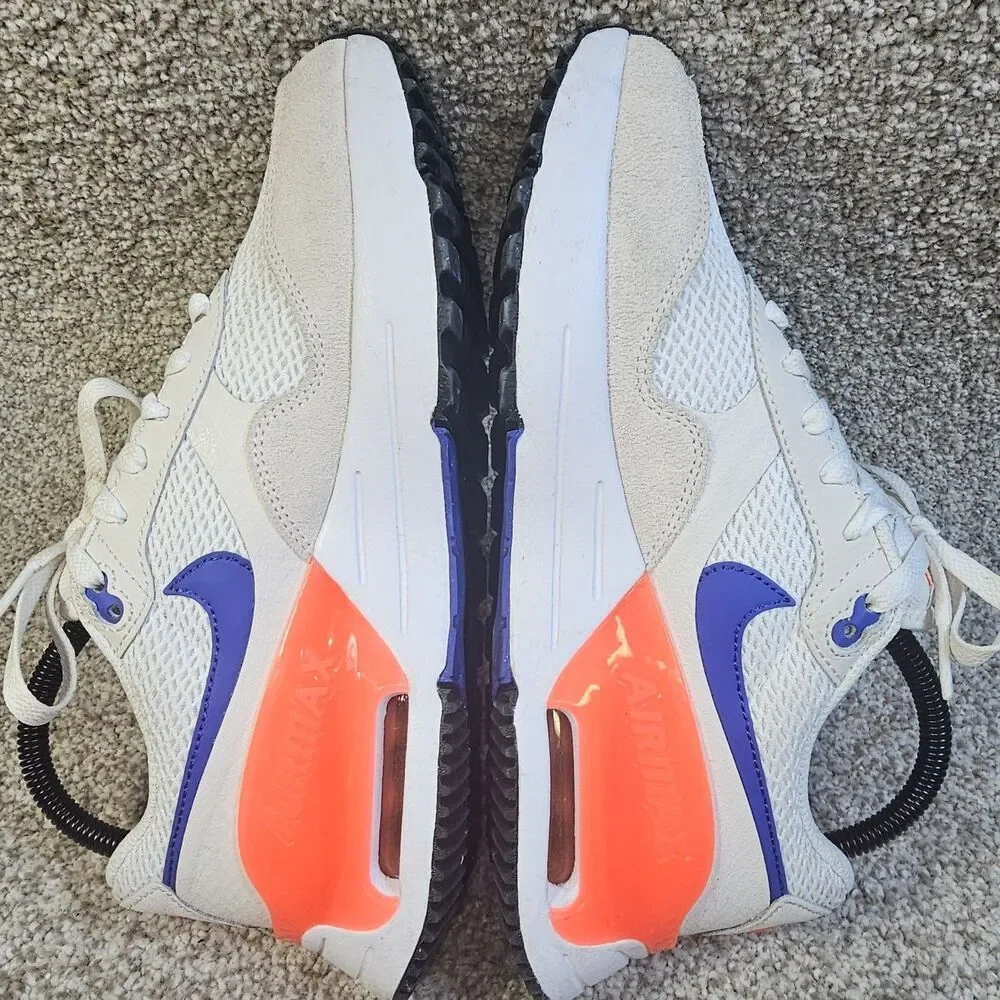 Nike air max