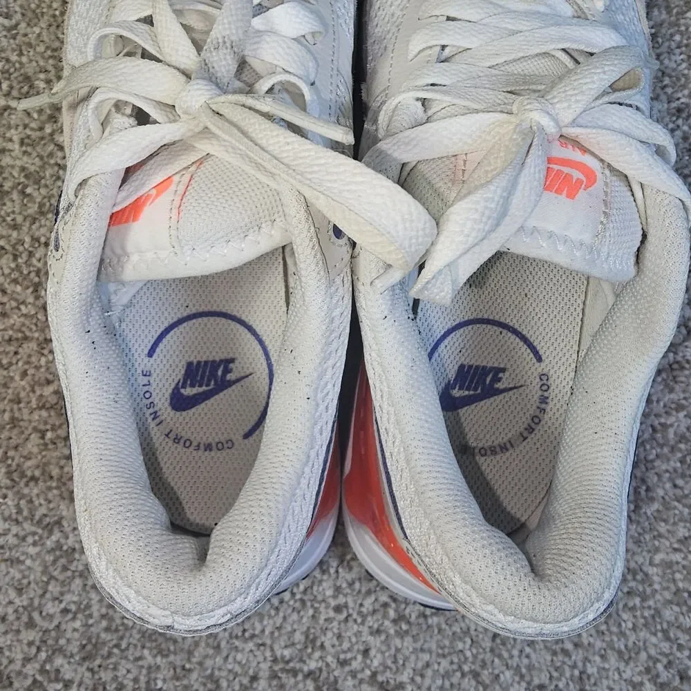 Nike air max