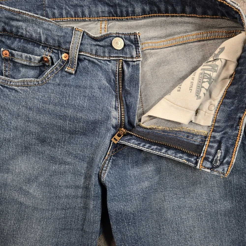 Levis brand levi