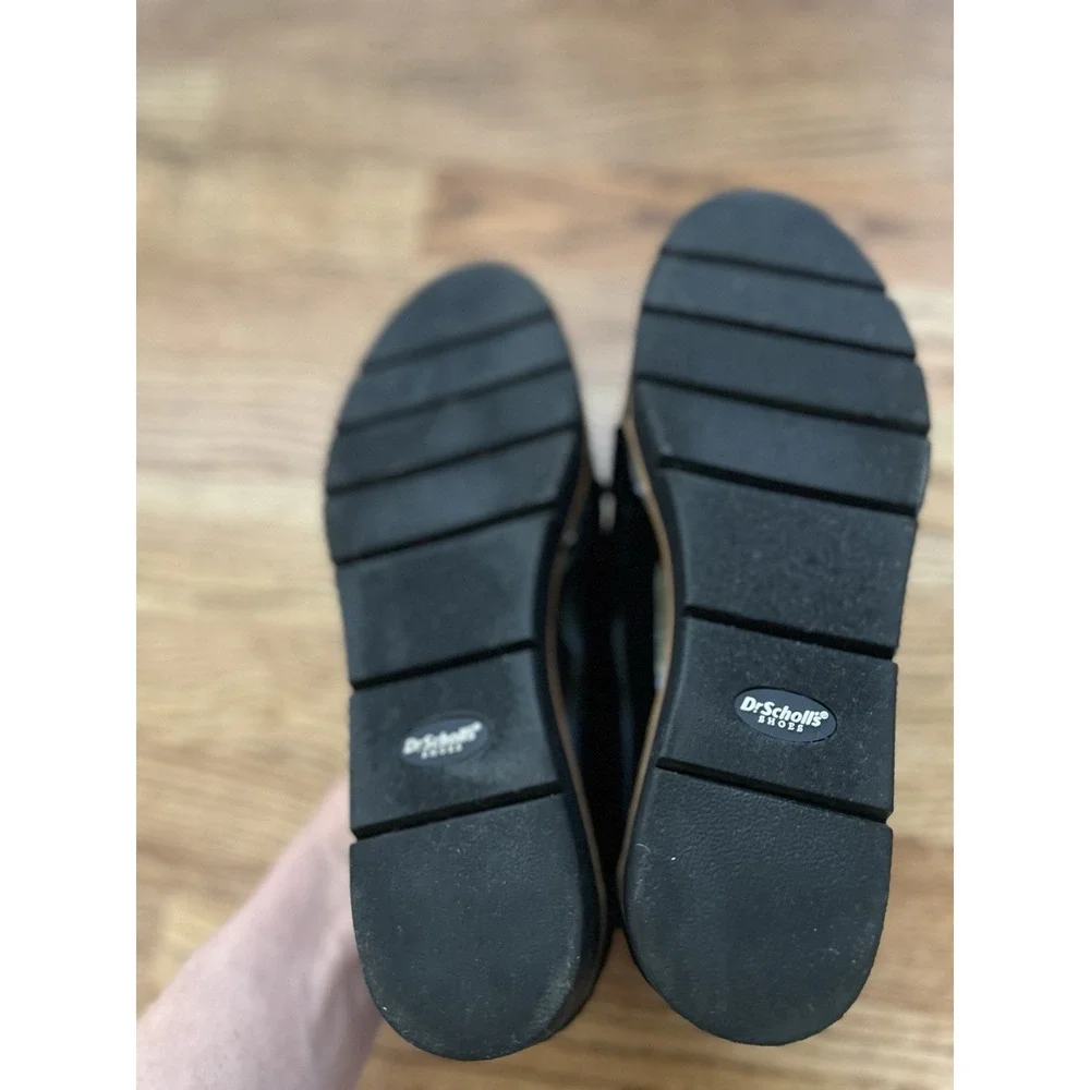 Stephen Webster dr scholl