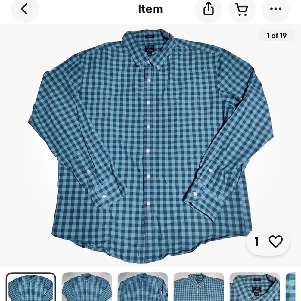 J. Crew elevate your