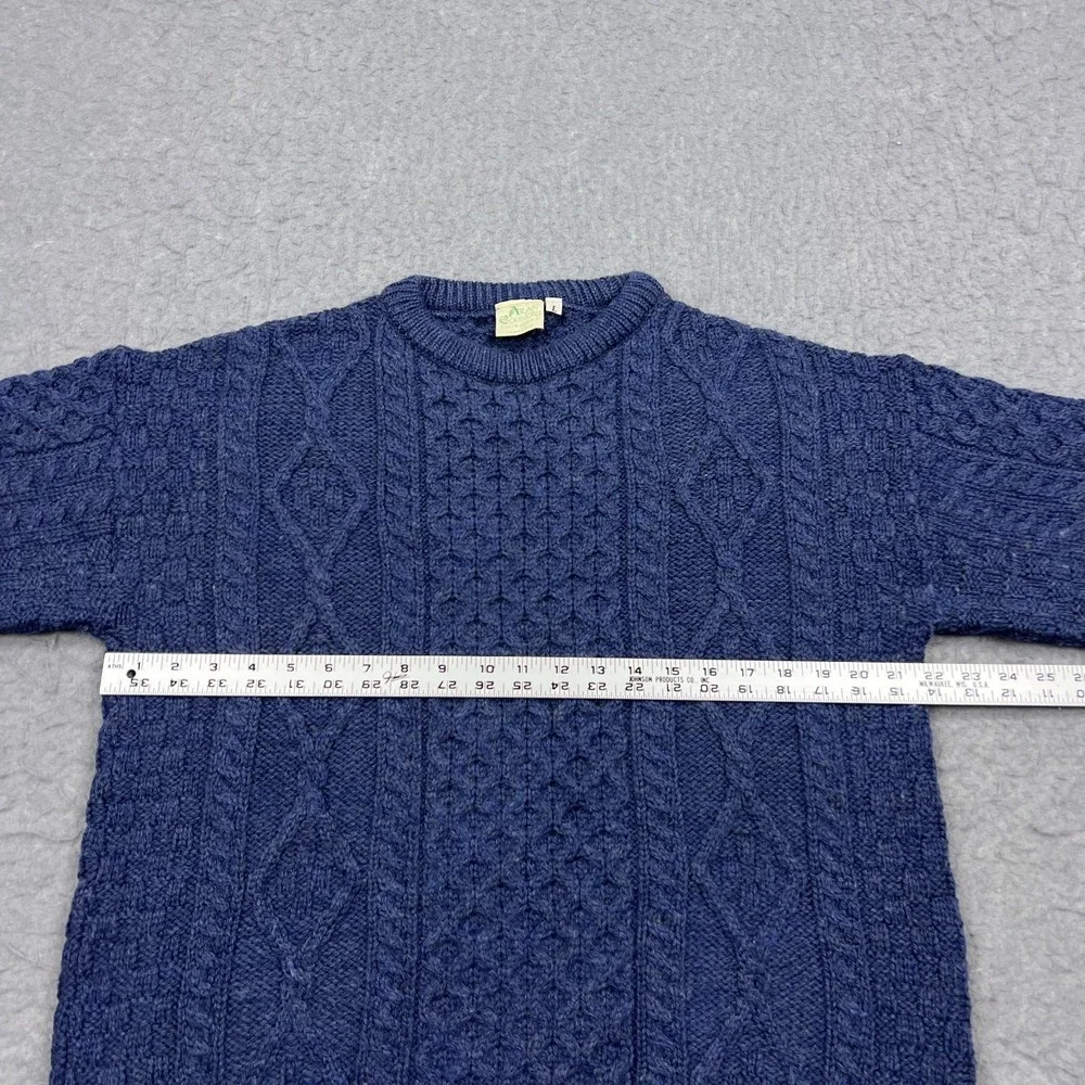 Aran Country good used