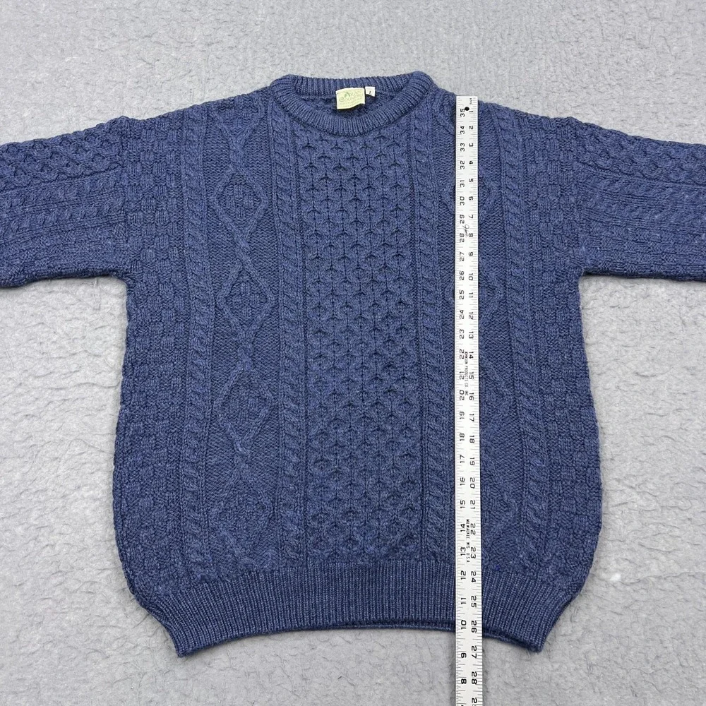 Aran Country good used