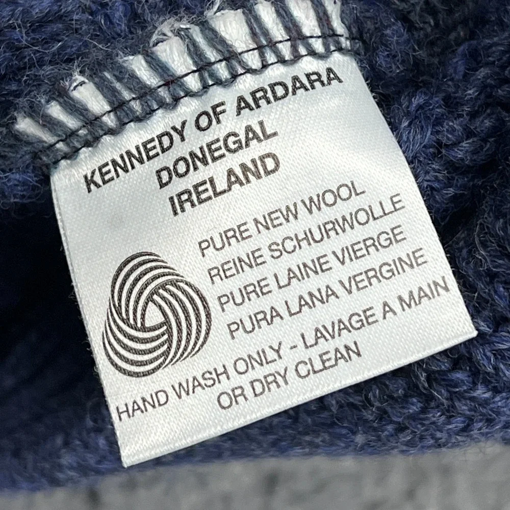 Aran Country good used