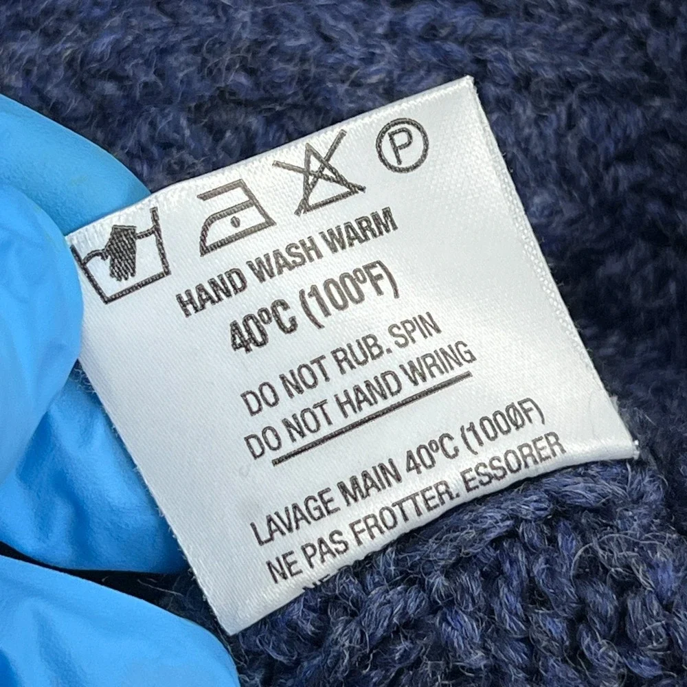Aran Country good used