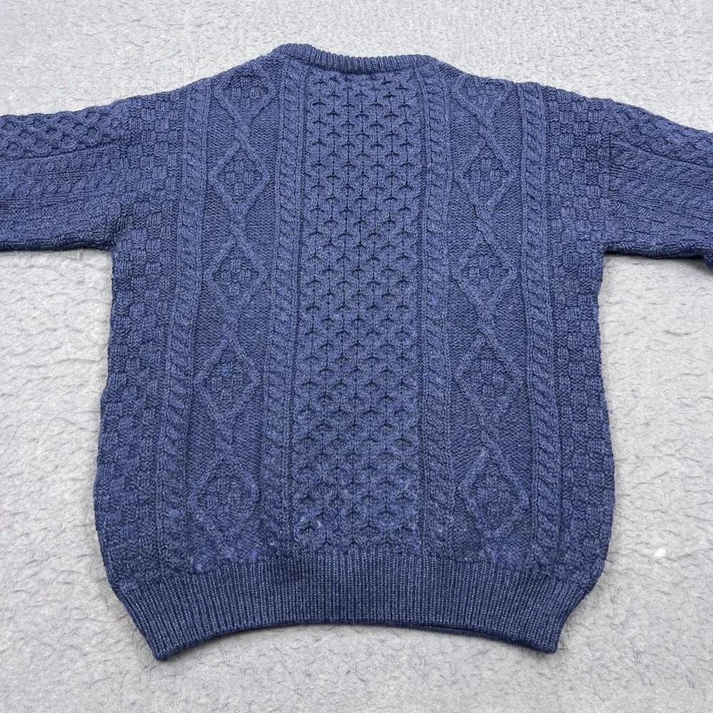 Aran Country good used