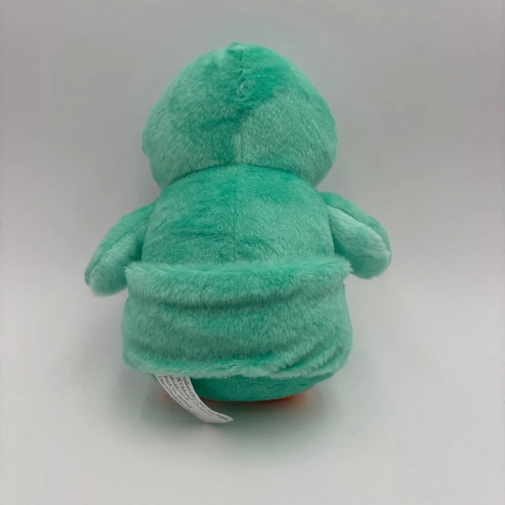 HK Gideatech plush photos stuffed