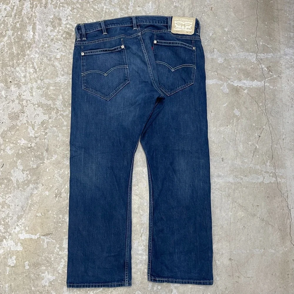 Levis levis jeans