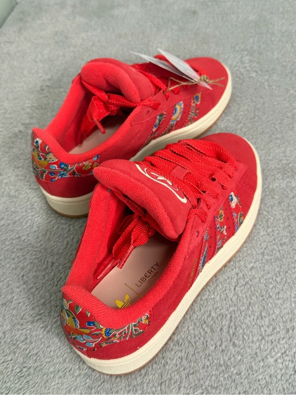 adidas brand new