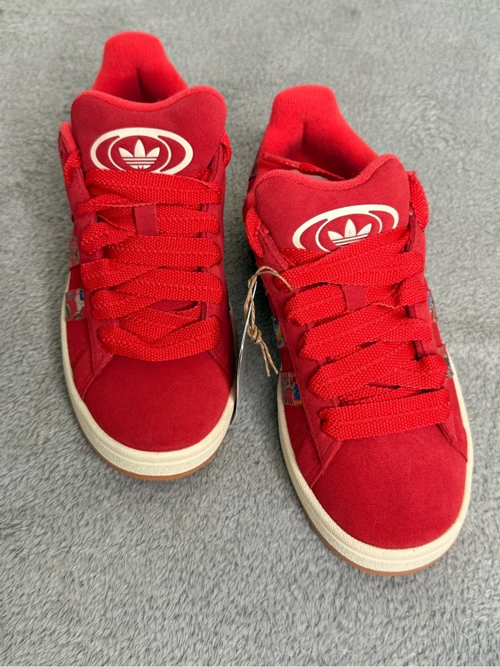 adidas brand new