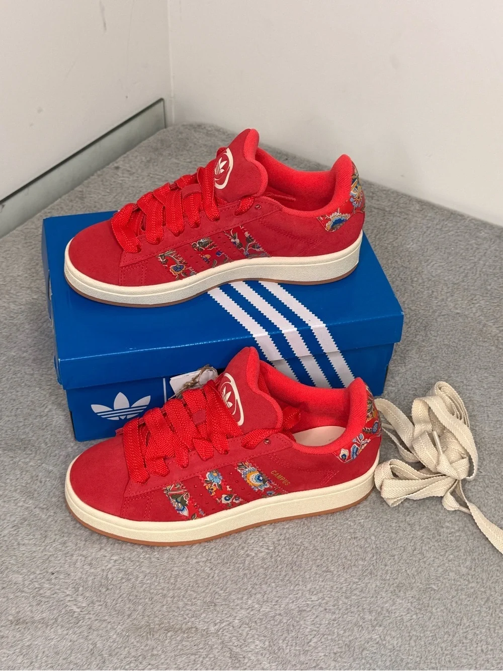 adidas brand new