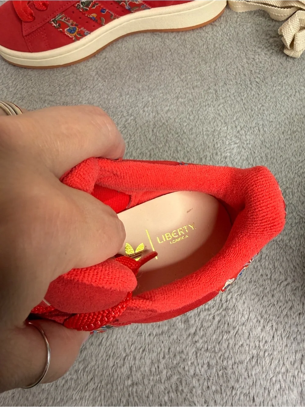 adidas brand new