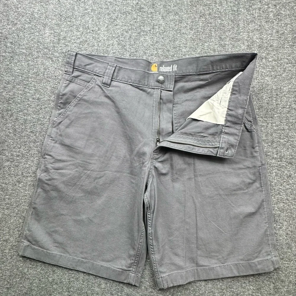Carhartt shorts men