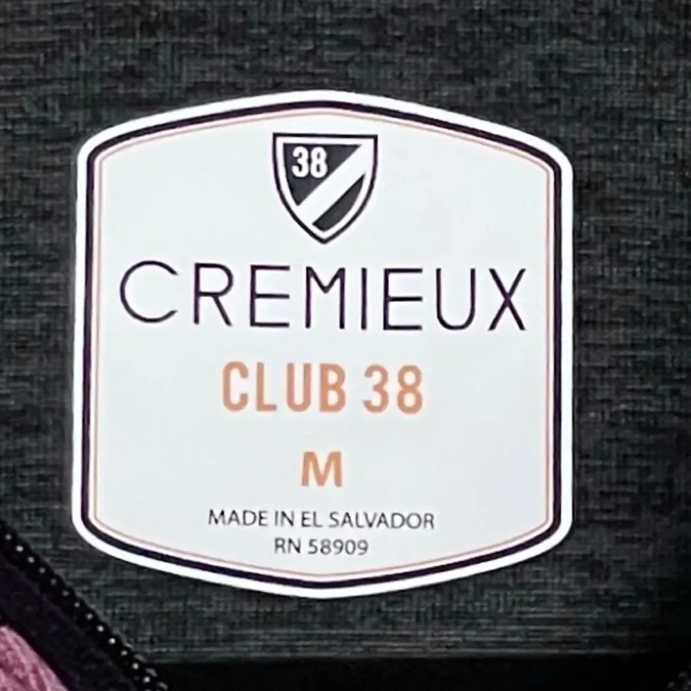 Daniel Cremieux cremieux club