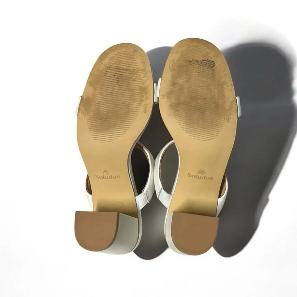 Soludos leather m804