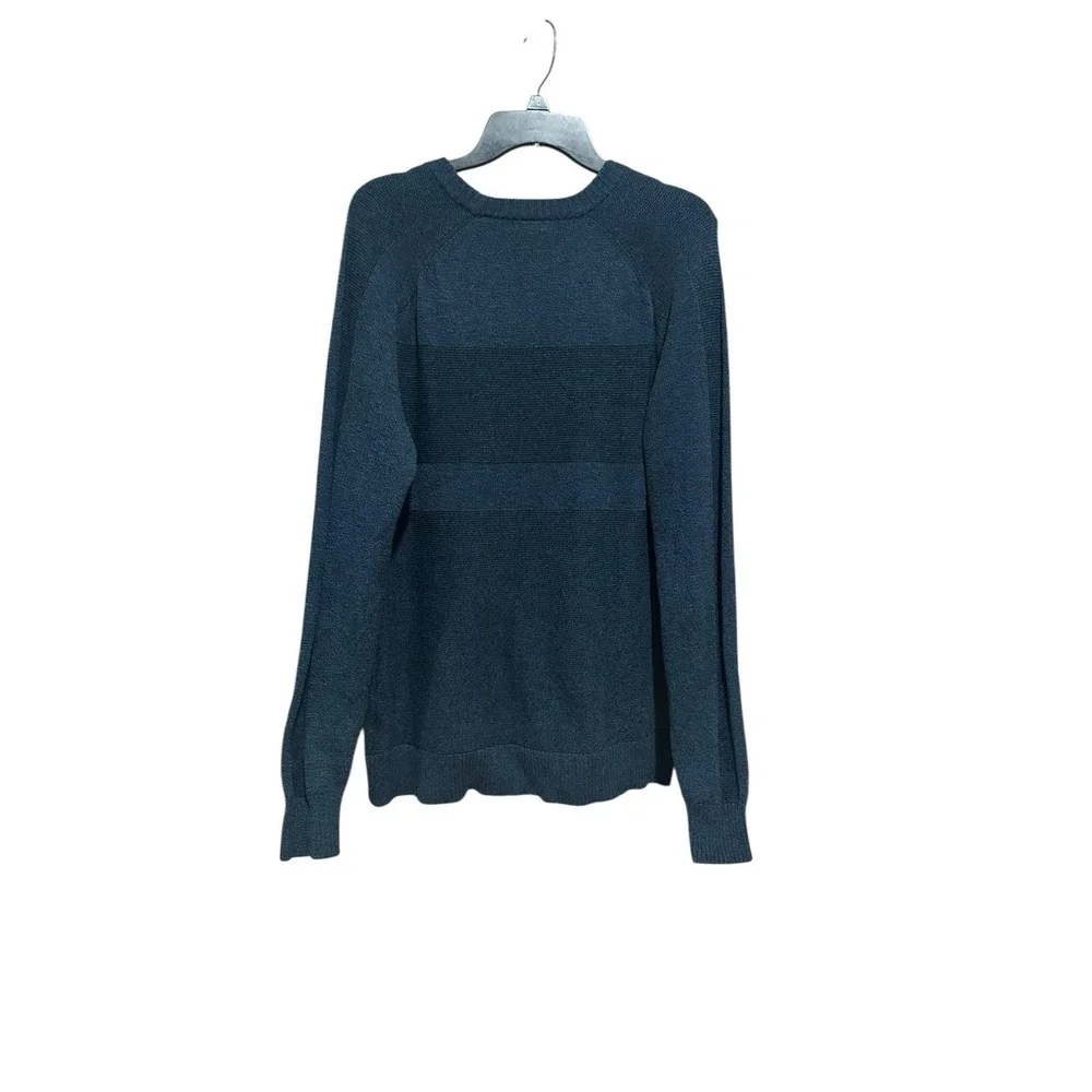 Smartwool crew neck