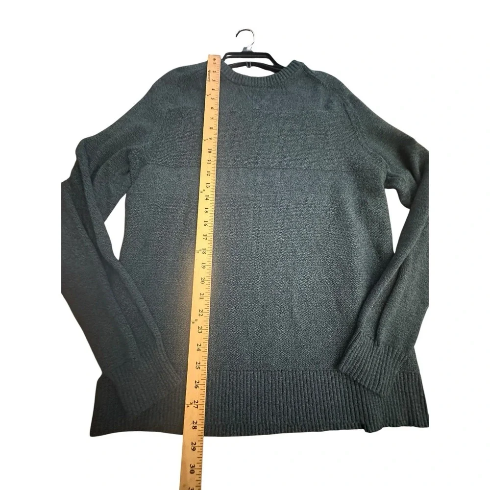 Smartwool crew neck