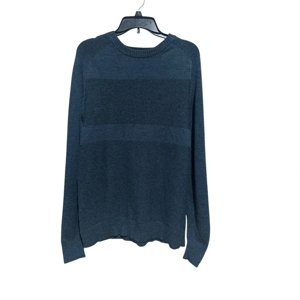 Smartwool crew neck